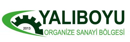 Yalıboyu OSB Logo