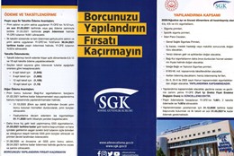 Yalıboyu Organize Sanayi Bölgesi / Yalıboyu Osb / Yalıboyu Organize