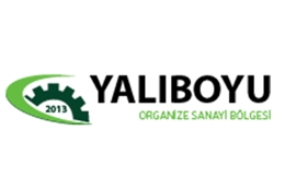 Yalıboyu Organize Sanayi Bölgesi / Yalıboyu Osb / Yalıboyu Organize